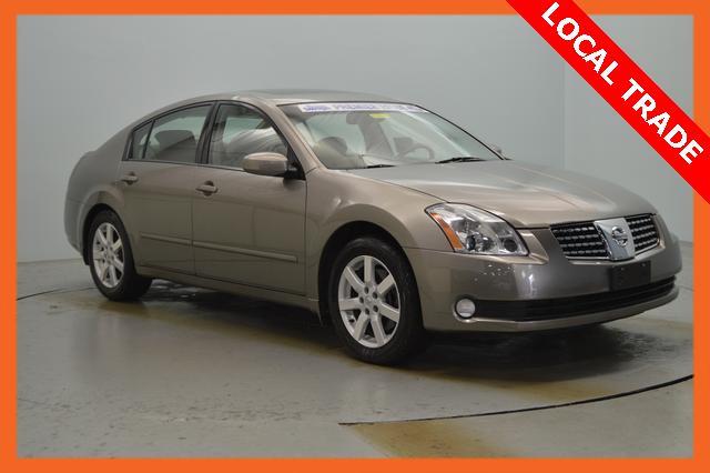 Nissan Maxima 2006 photo 4