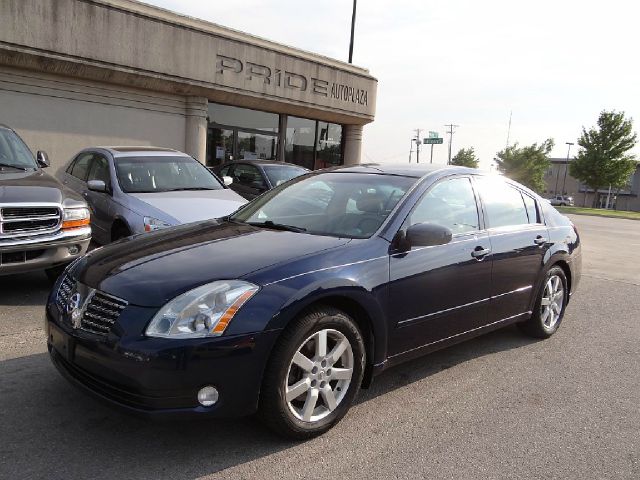 Nissan Maxima 2006 photo 2