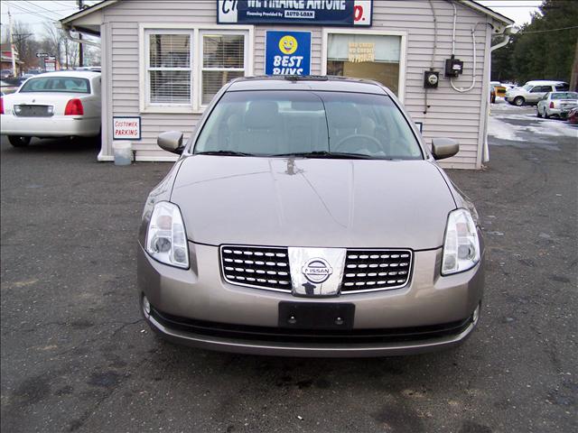 Nissan Maxima 2006 photo 1