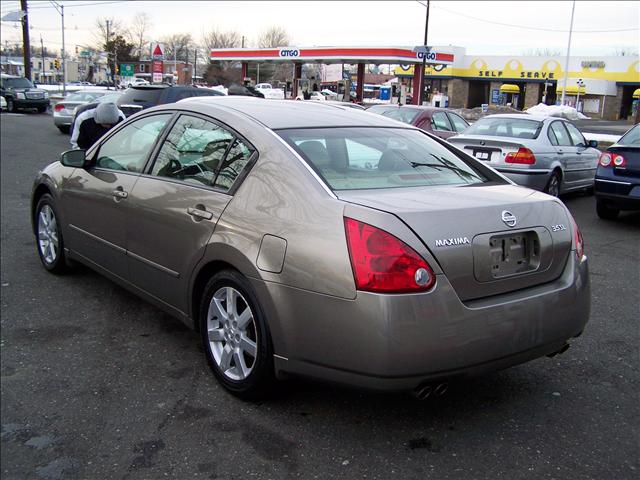 Nissan Maxima 2006 photo 2