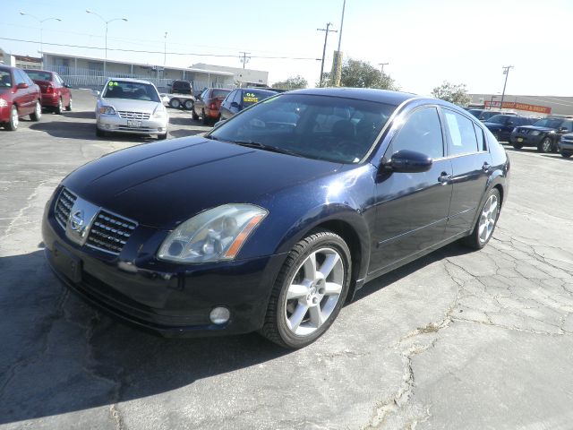 Nissan Maxima 2006 photo 4