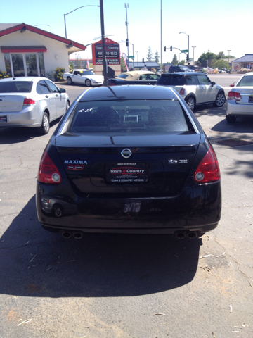 Nissan Maxima 2006 photo 1