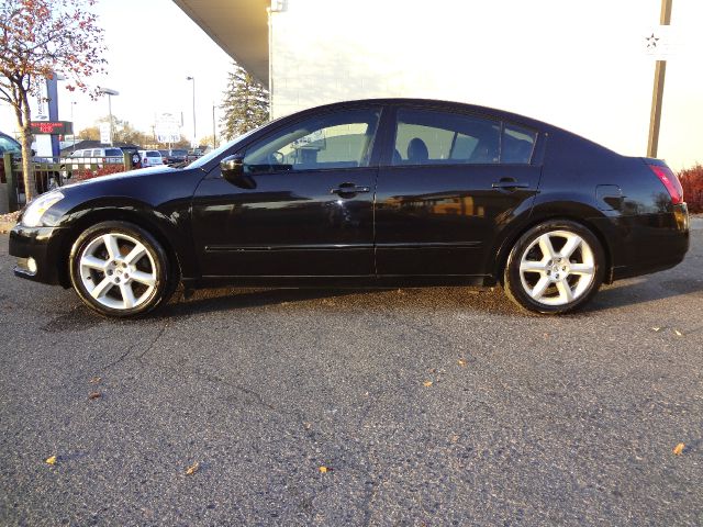 Nissan Maxima 2006 photo 2