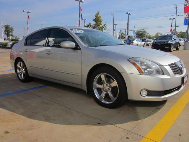 Nissan Maxima 2006 photo 2