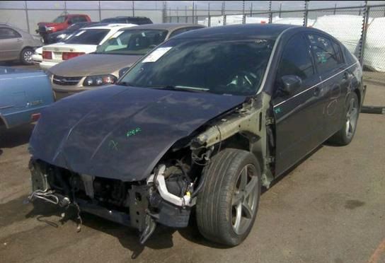 Nissan Maxima 2006 photo 4