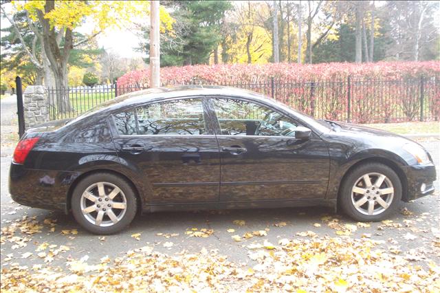 Nissan Maxima 2006 photo 2