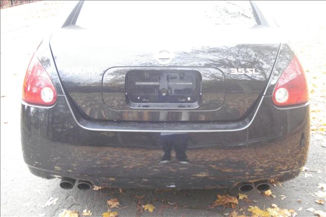 Nissan Maxima 2006 photo 4