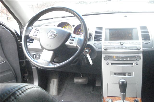 Nissan Maxima 2006 photo 5