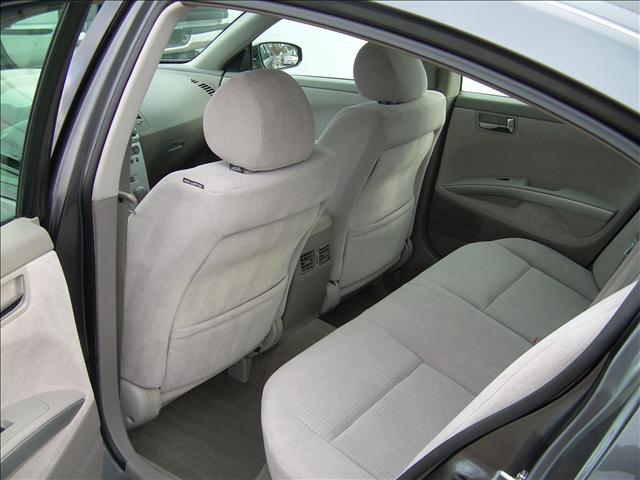 Nissan Maxima 2006 photo 4