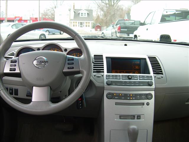 Nissan Maxima 2006 photo 5