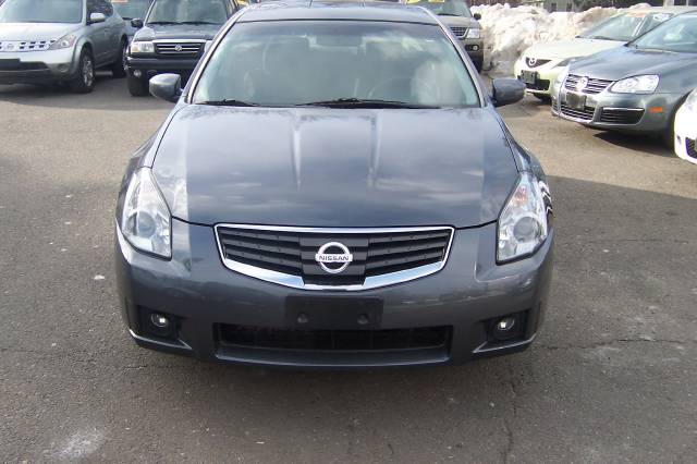 Nissan Maxima 2007 photo 1