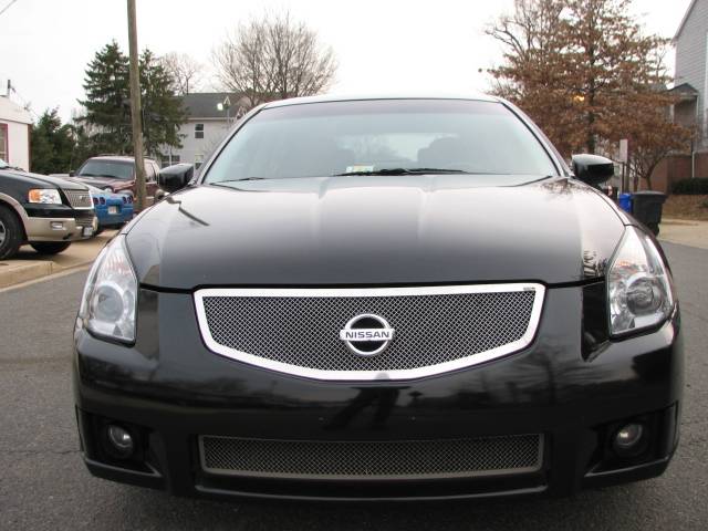 Nissan Maxima 2007 photo 1