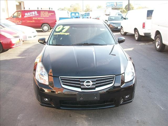 Nissan Maxima 2007 photo 2