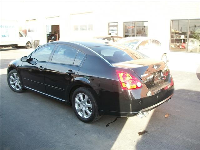 Nissan Maxima 2007 photo 3