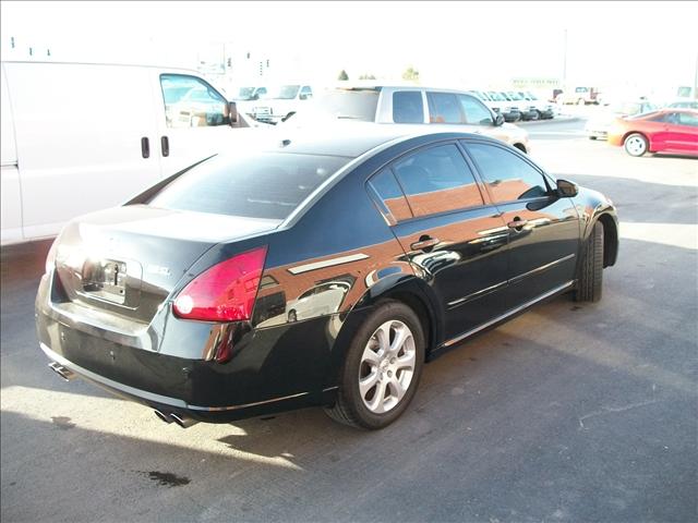 Nissan Maxima 2007 photo 4