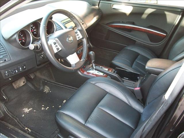 Nissan Maxima 2007 photo 5