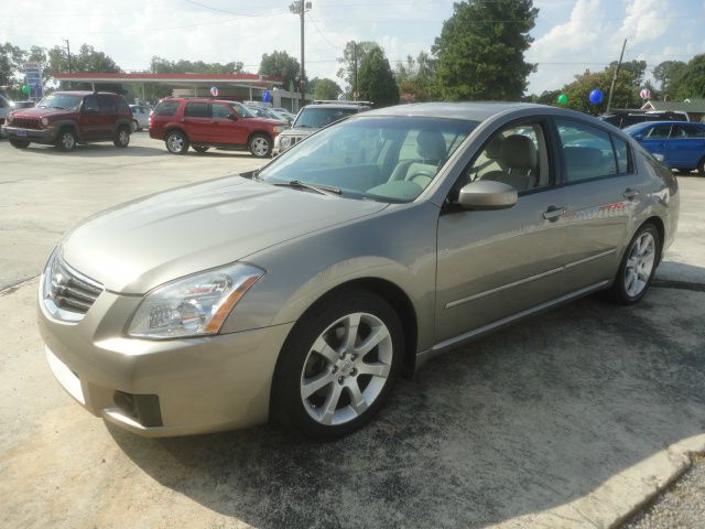 Nissan Maxima 2007 photo 1