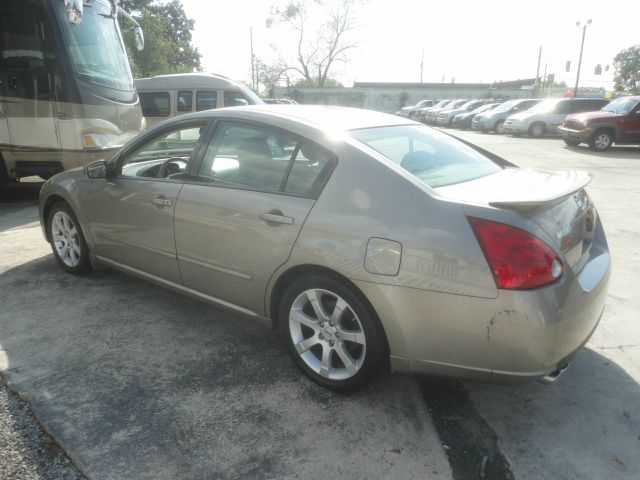 Nissan Maxima 2007 photo 2