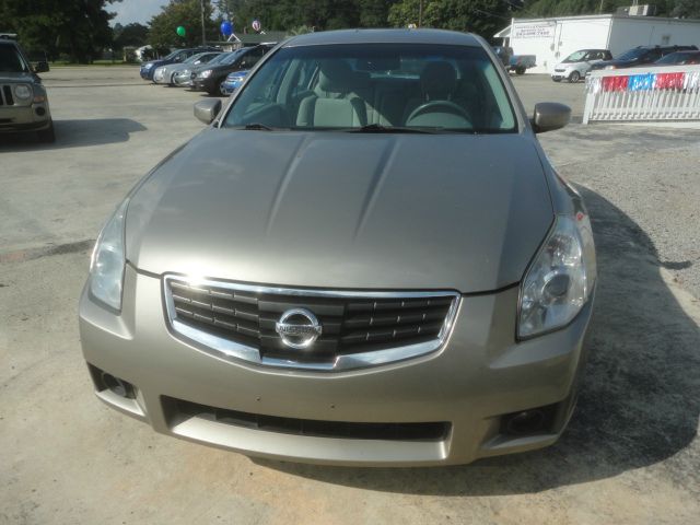 Nissan Maxima 2007 photo 3