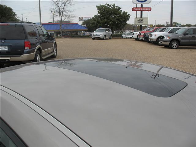 Nissan Maxima 2007 photo 3