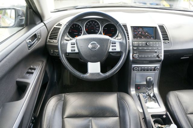 Nissan Maxima 2007 photo 11