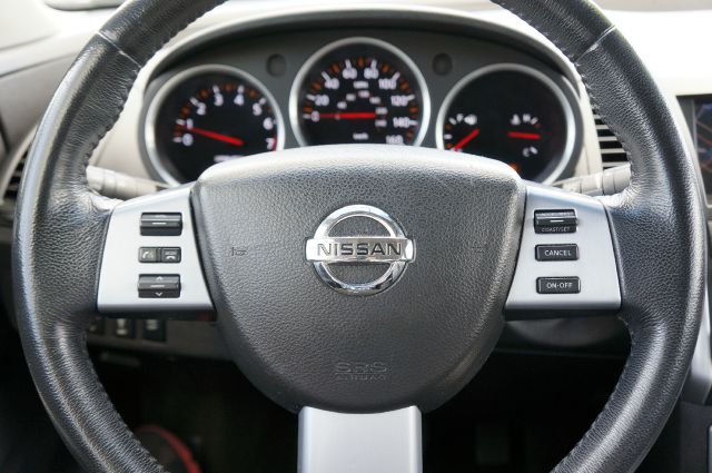 Nissan Maxima 2007 photo 17