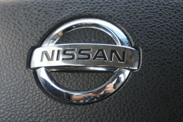 Nissan Maxima 2007 photo 20