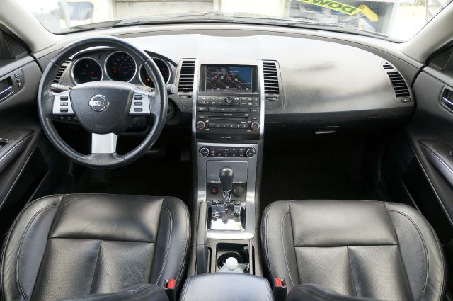 Nissan Maxima 2007 photo 4