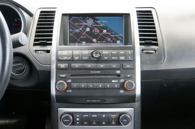 Nissan Maxima 2007 photo 6