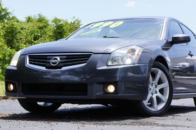 Nissan Maxima 2007 photo 67