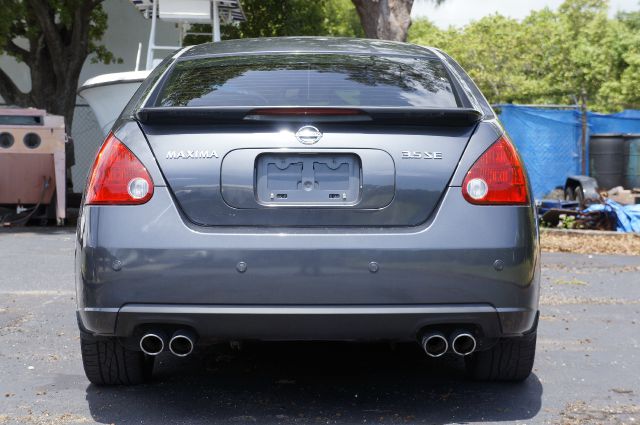 Nissan Maxima 2007 photo 68