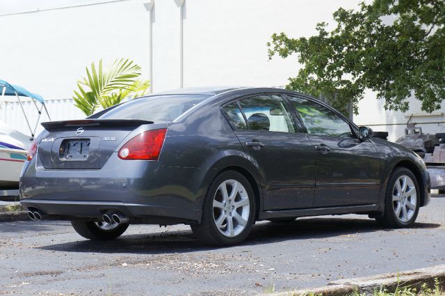 Nissan Maxima 2007 photo 70