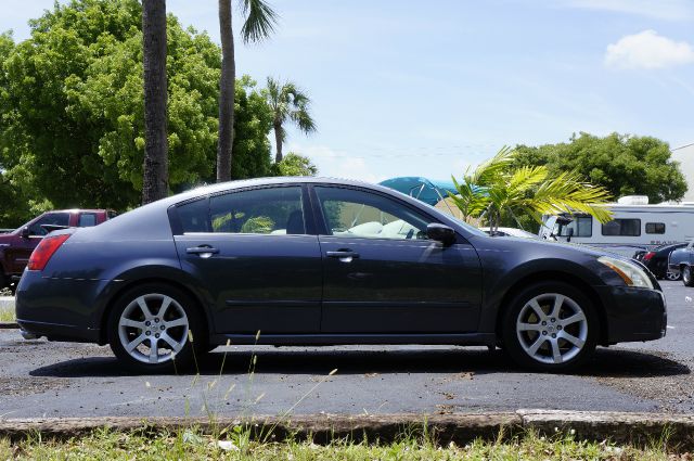 Nissan Maxima 2007 photo 71