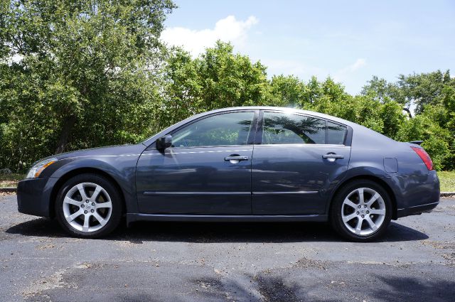 Nissan Maxima 2007 photo 74