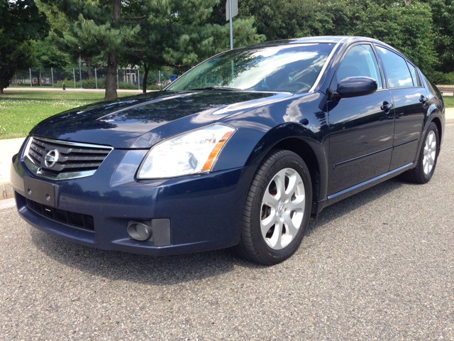 Nissan Maxima 2007 photo 2