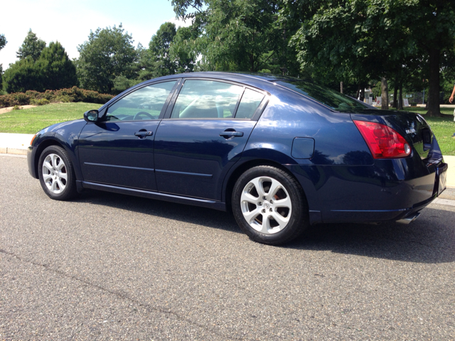 Nissan Maxima 2007 photo 3