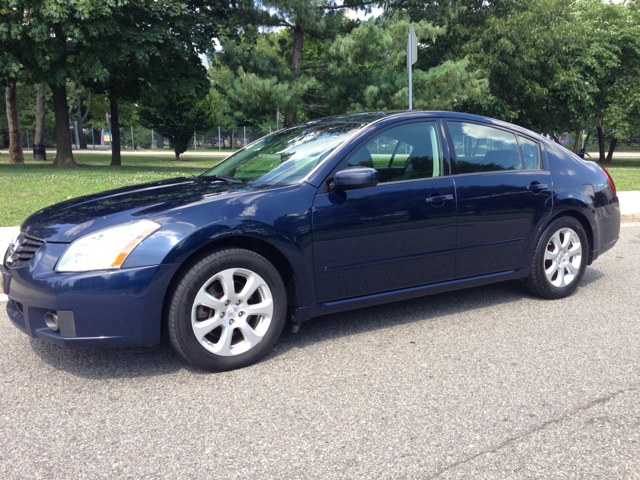 Nissan Maxima 2007 photo 4