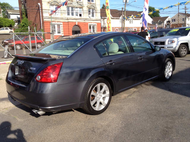 Nissan Maxima 2007 photo 1