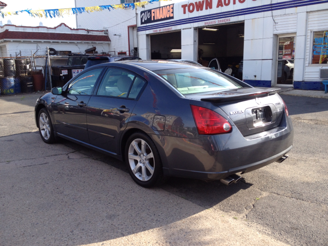 Nissan Maxima 2007 photo 3