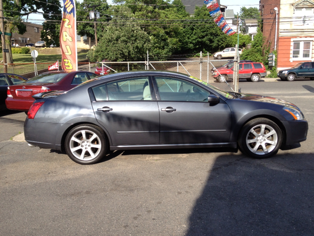 Nissan Maxima 2007 photo 5