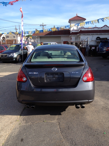 Nissan Maxima 2007 photo 6