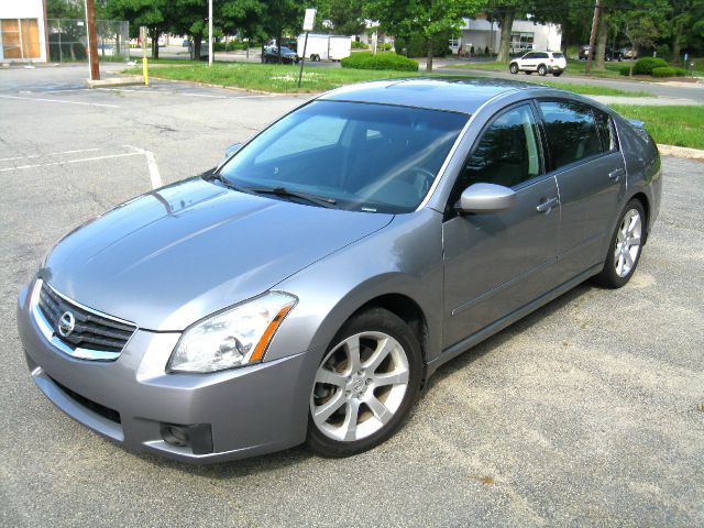 Nissan Maxima 2007 photo 1