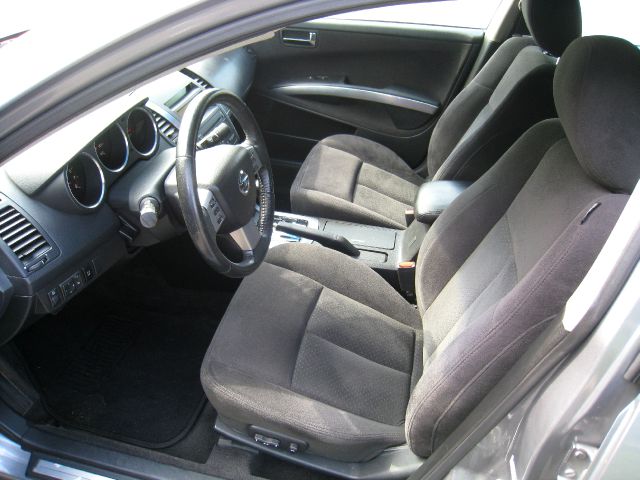 Nissan Maxima 2007 photo 13