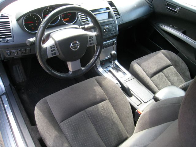 Nissan Maxima 2007 photo 14