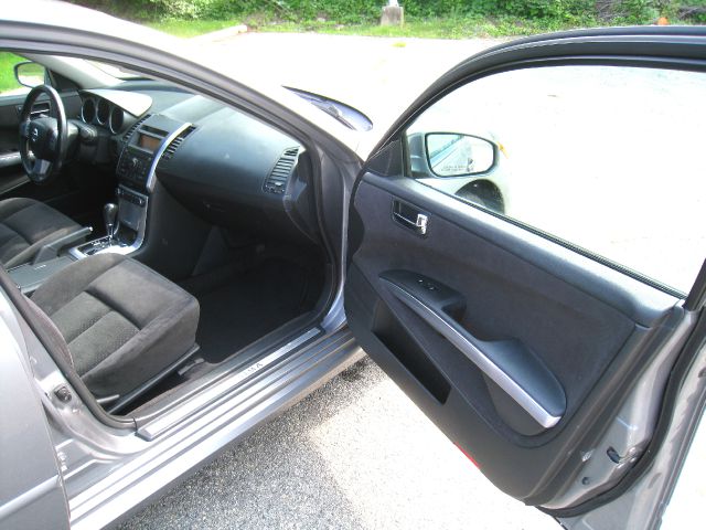 Nissan Maxima 2007 photo 15