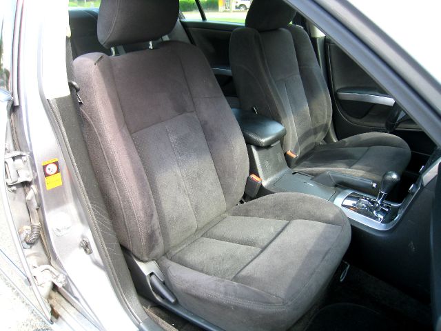 Nissan Maxima 2007 photo 16