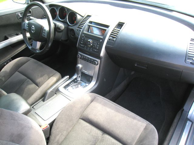 Nissan Maxima 2007 photo 17