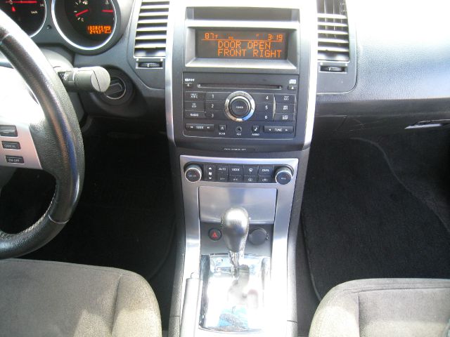 Nissan Maxima 2007 photo 18