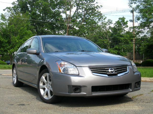 Nissan Maxima 2007 photo 2