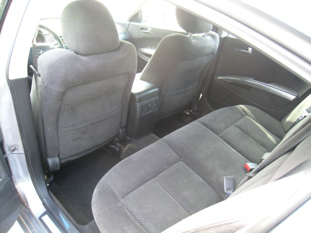 Nissan Maxima 2007 photo 22